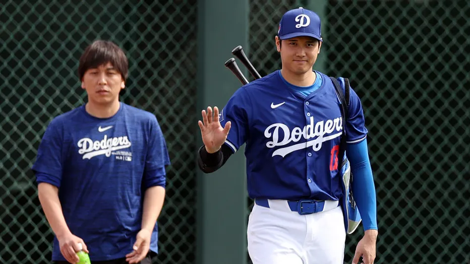 Unraveling the Dodgers' Interpreter Scandal: A Deep Dive into the Ohtani-Mizuhara Controversy