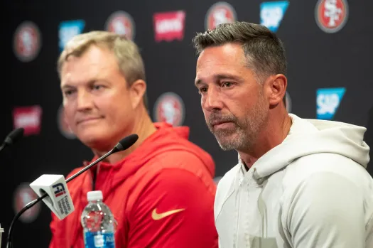 49ers' Draft Dreams Dashed: NFL Penalty Puts Future Picks in Jeopardy