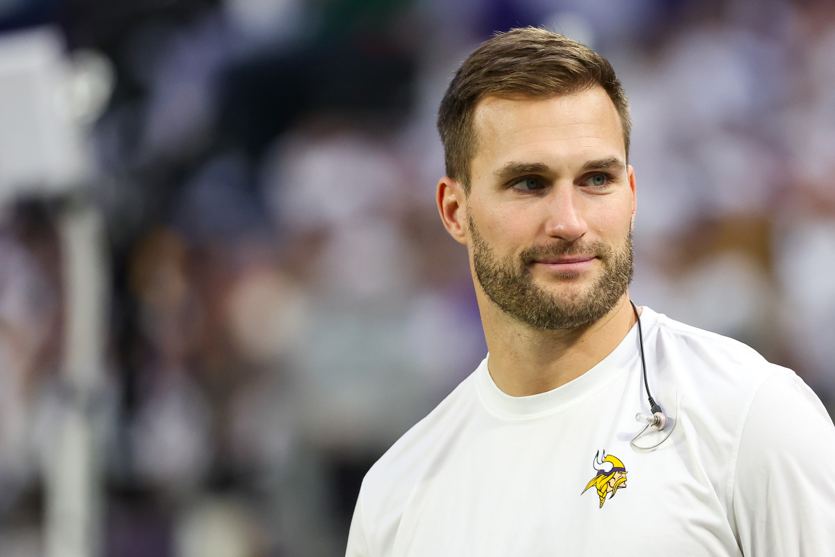 Kirk Cousins Strikes Contract Gold Again: Impact on NFL Landscape